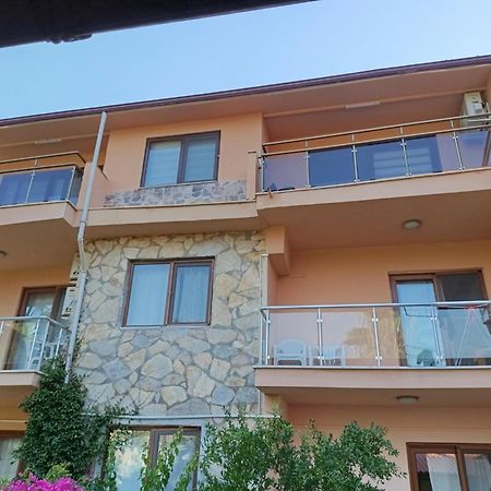 The Palm Apart Sarigerme Exterior foto