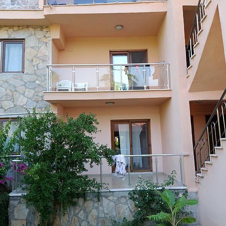 The Palm Apart Sarigerme Exterior foto